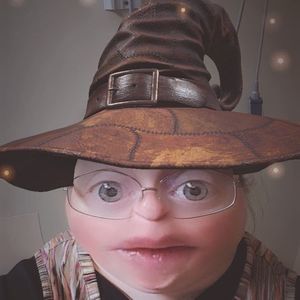 Meet your Posher, Donna